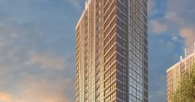 Квартира 1 комната в Минск, Беларусь