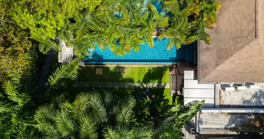 Villa 2 chambres dans Rawai, Thaïlande