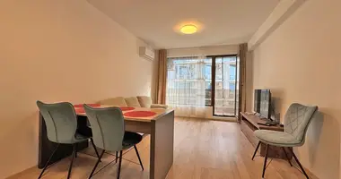 Apartamento 1 habitacion en Burgas, Bulgaria