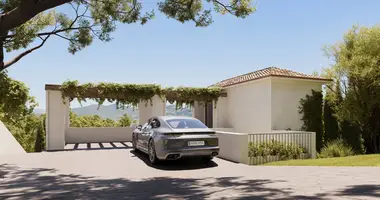 Haus 4 Schlafzimmer in Spanien