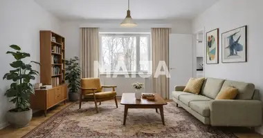 Apartamento 2 habitaciones en Helsinki sub region, Finlandia