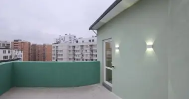 2 room apartment in Odesa, Ukraine