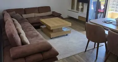 Mieszkanie 3 pokoi w Becici, Czarnogóra