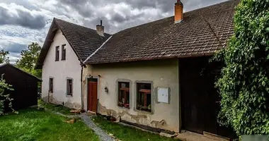 Appartement dans Trhovy Stepanov, République tchèque