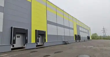 Warehouse 6 065 m² in Bronnitsy, Russia