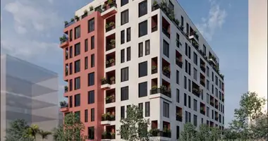 Wohnung 1 zimmer in Durrës, Albanien