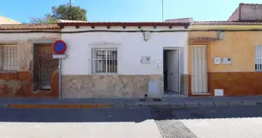 Townhouse 2 bedrooms in Benijofar, Spain