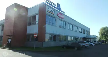Nieruchomości komercyjne 315 m² w Ryga, Łotwa