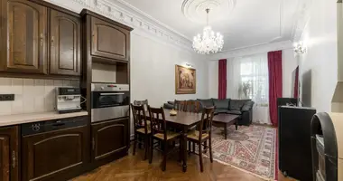 Apartamento 3 habitaciones en Vilna, Lituania