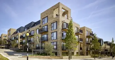 Appartement 2 chambres dans Londres, Royaume-Uni