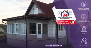 Haus in Rakauski sielski Saviet, Belarus