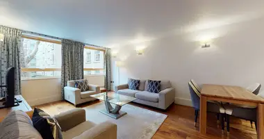 Wohnung 2 Schlafzimmer in London, Großbritannien