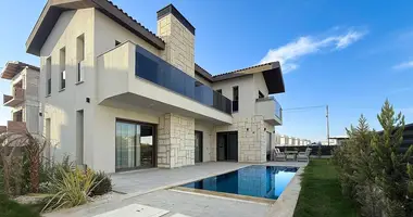 Villa 4 chambres dans Kusadasi, Turquie
