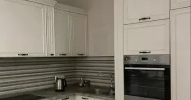 Apartamento 3 habitaciones en Odesa, Ucrania