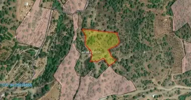 Wohnung in Demos Agiou Athanasiou, Zypern