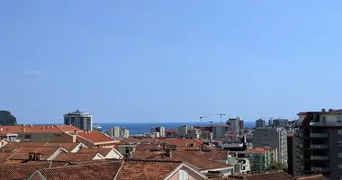 Квартира 1 спальня в Будва, Черногория