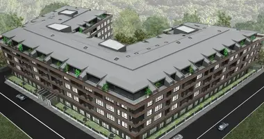 Apartamento 2 habitaciones en Eyupsultan, Turquía