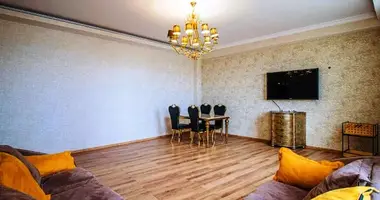 2 bedroom apartment in Tbilisi, Georgia