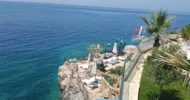 1 bedroom apartment in Montenegro