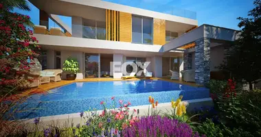 Appartement 5 chambres dans Paphos, Chypre