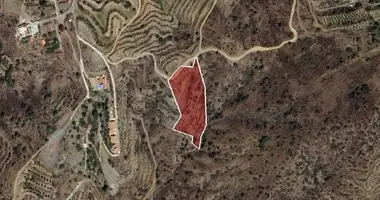 Appartement dans Kalo Chorio Lemesou, Chypre