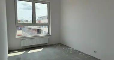 Apartamento 2 habitaciones en Varsovia, Polonia