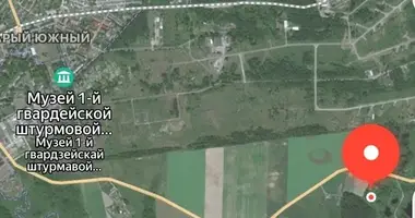 House in Dubrovienski sielski Saviet, Belarus