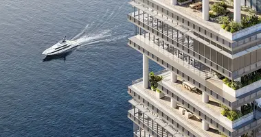 Bureau 940 m² dans Business Bay, Émirats arabes unis