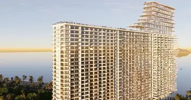 Apartamento 1 habitación en Sihanoukville, Camboya