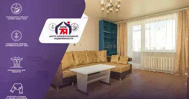 2 room apartment in Minsk, Belarus