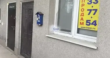 Propriété commerciale 71 m² dans Kaliningrad, Russie