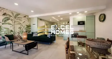 3 bedroom apartment in Swieqi, Malta