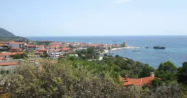 Plot of land in Aristotle Municipality, Greece
