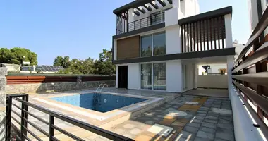 Villa 4 zimmer in Girne Belediyesi, Nordzypern