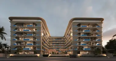 Appartement 2 chambres dans Doubaï, Émirats arabes unis