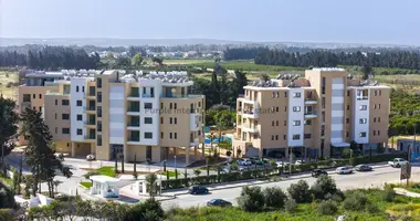 Penthouse in Trachoni Municipality, Zypern