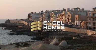 Penthouse in Xghajra, Malta