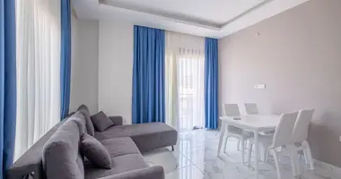 Квартира 2 комнаты в Каргыджак, Турция
