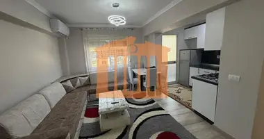 Mieszkanie 2 pokoi w Bashkia Durres, Albania