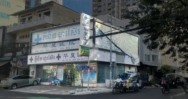 Casa en Sangkat Boeng Keng Kang Ti Pir, Camboya