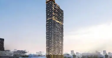 Дуплекс 3 комнаты в Пномпень, Камбоджа