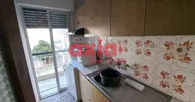 1 room studio apartment in Kavala Municipality, Greece