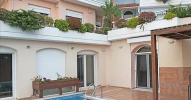 Villa 8 habitaciones en Municipality of Kifisia, Grecia