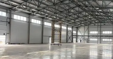 Warehouse 1 600 m² in Podolsk Urban Okrug, Russia