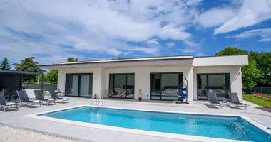 Villa in Rovinj, Kroatien