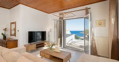 Cottage 2 bedrooms in Kaki Thalassa, Greece