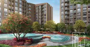 Condo w ban ket ho, Tajlandia