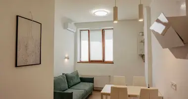 Apartamento 1 habitación en Odesa, Ucrania