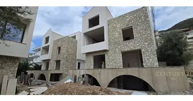 Duplex 2 chambres dans Qeparo, Albanie