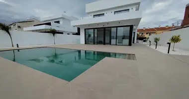Villa 5 zimmer in Alicante, Spanien
